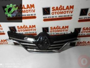 RENAULT MEGANE-4 16-21 ÇIKMA ÖN PANJUR OEM; 622562805R