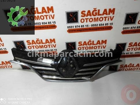 Renault Megane Panjur çıkma parça