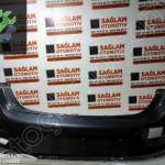 RENAULT MEGANE-4 ÇIKMA ARKA TAMPON