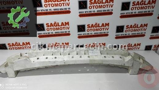 Renault Megane Tampon Braketi çıkma parça