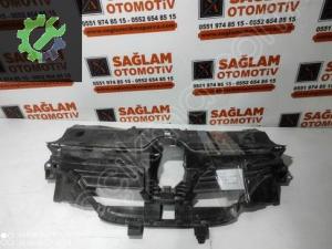 RENAULT MEGANE-4 ÇIKMA ÖN PANJUR İÇİ OEM; 620368855R