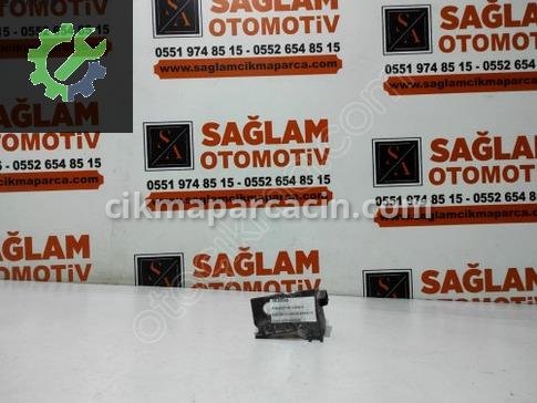 Renault Megane Tampon Braketi çıkma parça
