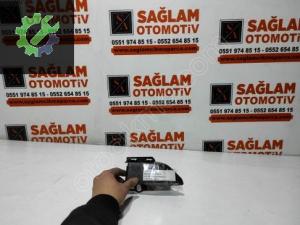 RENAULT MEGANE-4 ÇIKMA SAĞ ÖN TAMPON BRAKETİ OEM; 628103566R