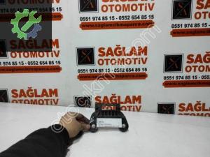 RENAULT MEGANE-4 ÇIKMA SOL ÖN TAMPON BAĞLANTI AYAĞI