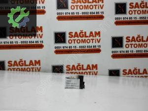 RENAULT MEGANE-4 ÇIKMA SOL ÖN TAMPON BRAKETİ OEM; 625279581R