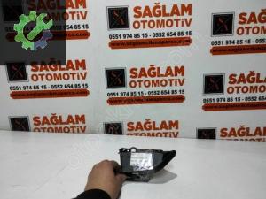 RENAULT MEGANE-4 ÇIKMA SOL ÖN TAMPON BRAKETİ OEM; 628117929R
