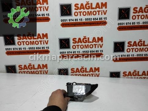 Renault Megane Tampon Braketi çıkma parça