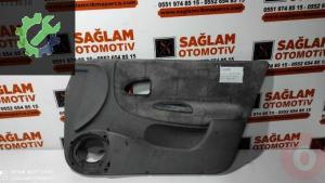 RENAULT MEGANE CLASSİC SAĞ ÖN KAPI DÖŞEMESİ OEM; 7700425760
