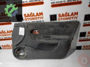 RENAULT MEGANE CLASSİC SAĞ ÖN KAPI DÖŞEMESİ OEM; 7700425760