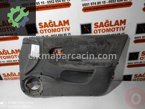 Renault Megane Kapı Döşemesi çıkma parça