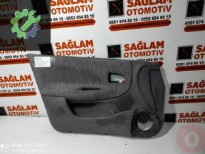 RENAULT MEGANE CLASSİC SOL ÖN KAPI DÖŞEMESİ OEM; 7700425760