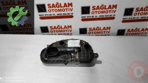 RENAULT MEGANE-KANGO 1.9 ÇIKMA EMME MANİFOLDU OEM; 97004104