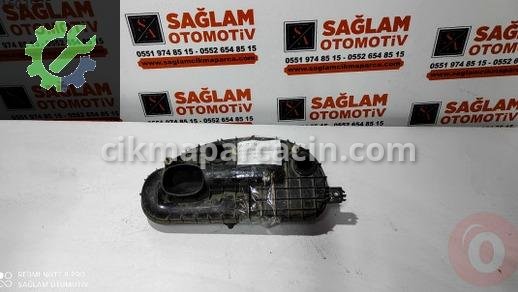 Renault Megane Emme Manifoldu çıkma parça