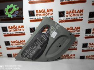 RENAULT MEGANE-SCENİC ÇIKMA SOL ARKA KAPIDÖŞEMESİ 7700843152 OEM 7700843152