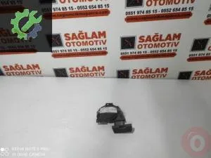 RENAULT MODUS 04-07 ÇIKMA SİS FARI KAPAĞI OEM; 8200259253