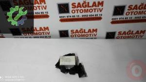 RENAULT MODUS ÇIKMA SAĞ SİS FAR YUVASI OEM; 8200259252