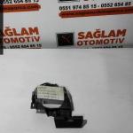RENAULT MODUS ÇIKMA SOL SİS FAR YUVASI OEM; 8200259251