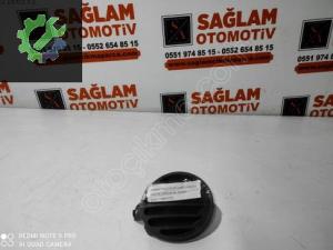 RENAULT MODÜS-MEGANE-1-LAGUNA SAĞ ÖN TAMPON SİS KAPAĞI OEM 7700419771