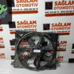 RENAULT-NİSSAN KADJAR-QASHQAİ RADYATÖR FANI FS2078-M167587