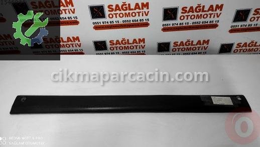 Renault Master Kapı Bandı & Çıtası çıkma parça