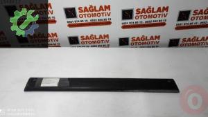RENAULT-OPEL MASTER-MOVANO SOL ARKA ÇAMURLUK PAKO 7701692575 OEM 7701692575