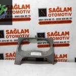 RENAULT-OPEL TRAFİC-VİVARO ÇIKMA KM SAATİ ÇERÇEVESİ 8200004607 OEM 8200004607
