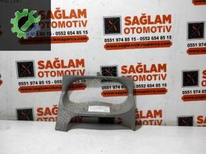 RENAULT-OPEL TRAFİC-VİVARO ÇIKMA KM SAATİ ÇERÇEVESİ 8200004607 OEM 8200004607