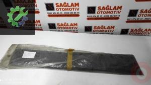 RENAULT-OPEL TRAFİC-VİVAROSAĞ ARKA ÇAMURLUK KAPLAMA 91165343