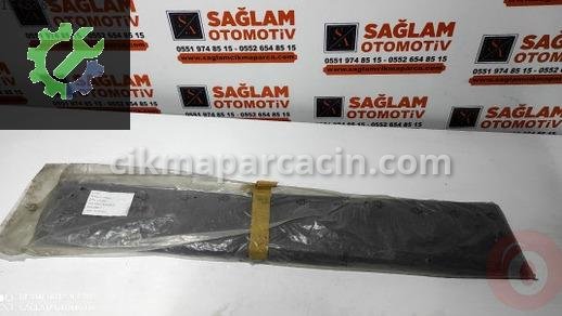 Renault Trafic Kapı Bandı & Çıtası çıkma parça