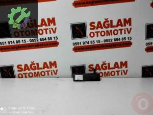 RENAULT R9 BRODWAY 89-98 ÇIKMA DIŞ KAPI KOLU OEM; 7704003919