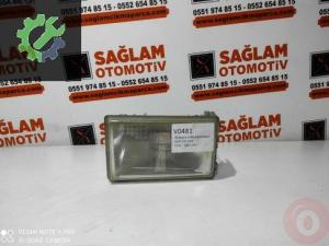 RENAULT R9 BRODWAY ÇIKMA SAĞ ÖN FAR OEM; 2881391