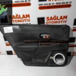RENAULT SAFRANE-1 SOL ARKA KAPI DÖŞEMESİ OEM; 7700809230