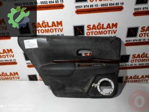 RENAULT SAFRANE-1 SOL ARKA KAPI DÖŞEMESİ OEM; 7700809230