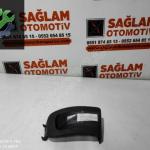 RENAULT SAFRANE ÇIKMA SAĞ ÖN TAMPON KAPAĞI OEM; 7700806252