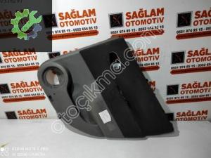 RENAULT SCENİC 03-09 ÇIKMA SAĞ ARKA KAPI DÖŞEMESİ 156018051 OEM 156018051