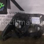 RENAULT SCENİC 09-16 ÖN TAMPON SAĞ FAR TUTUCU OEM; 269116259