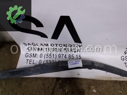 Renault Scenic Ön Tampon çıkma parça