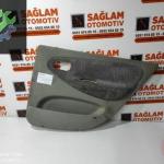 RENAULT SCENİC-1 ÇIKMA SAĞ ARKA KAPI DÖŞEMESİ OEM;8200066991