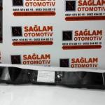 RENAULT SCENİC-2 ÇIKMA ARKA TAMPON BRAKETİ OEM; 8200022224