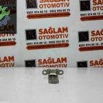 RENAULT SCENİC-2 ÇIKMA ÖN KAPI ÜST MENTEŞESİ OEM; 704552