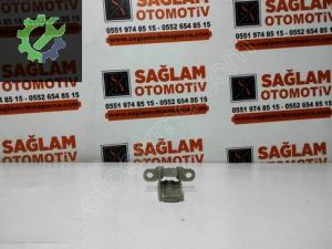 RENAULT SCENİC-2 ÇIKMA ÖN KAPI ÜST MENTEŞESİ OEM; 704552