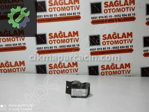 Renault Scenic Tampon Braketi çıkma parça