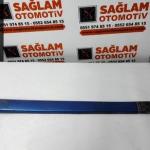 RENAULT SCENİC-2 ÇIKMA SAĞ ÖN KAPI ÇİTASI OEM; 820013673