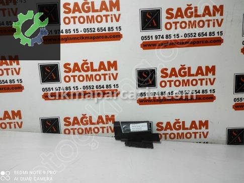Renault Scenic Fan Termiği çıkma parça