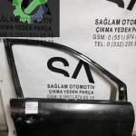 RENAULT SCENİC-2 SAĞ ÖN BOŞ KAPI
