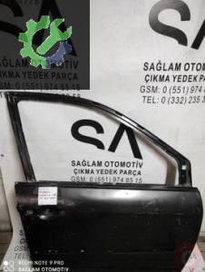 RENAULT SCENİC-2 SAĞ ÖN BOŞ KAPI