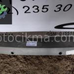 RENAULT SCENİC 3 ARKA TAMPON SERİTİ OEM; 8200142809