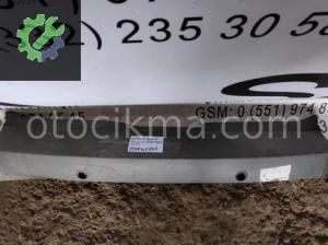 RENAULT SCENİC 3 ARKA TAMPON SERİTİ OEM; 8200142809