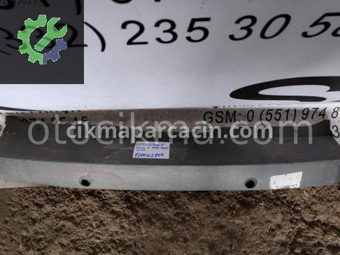 Renault Scenic Arka Tampon çıkma parça