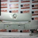 RENAULT SCENİC-3 ÇIKMA ÖN TAMPON OEM; 620229367R
